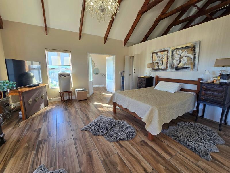 3 Bedroom Property for Sale in Britannia Bay Western Cape